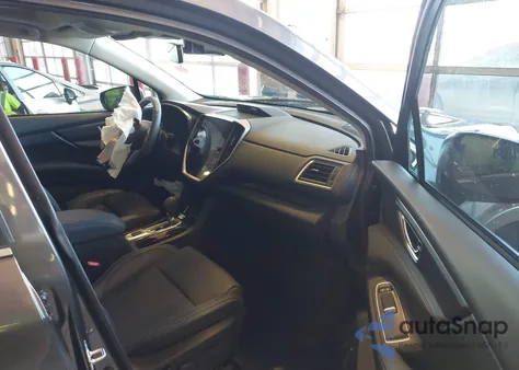 2024 Subaru Ascent Limited 8-Passenger z USA, uszkodzony, nr VIN 4S4WMARDXR3451681